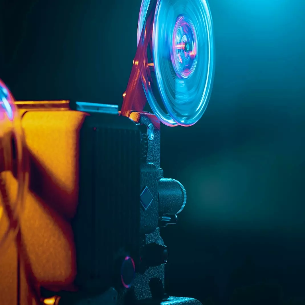Monthly Film Nights